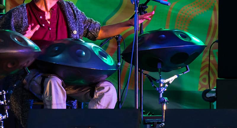 Handpan Inverted Ce que vous devez savoir sur l’achat d’un handpan - Artgora